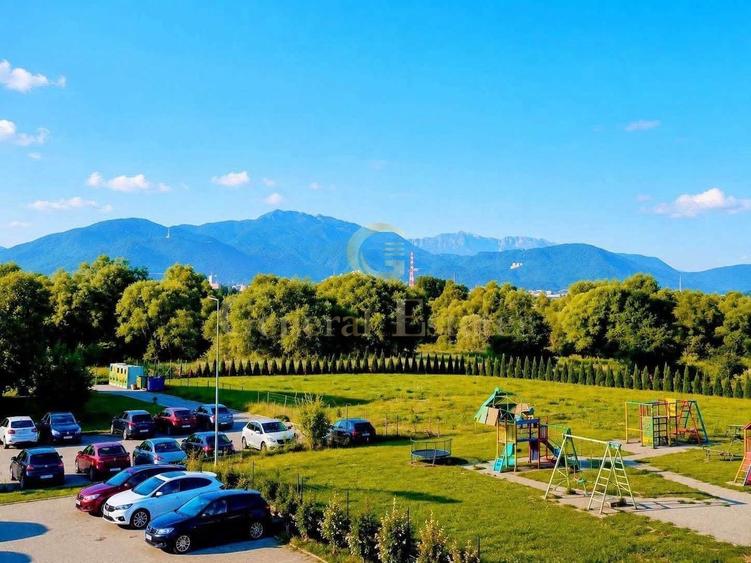 Apartament cu 3 camere în Sânpetru