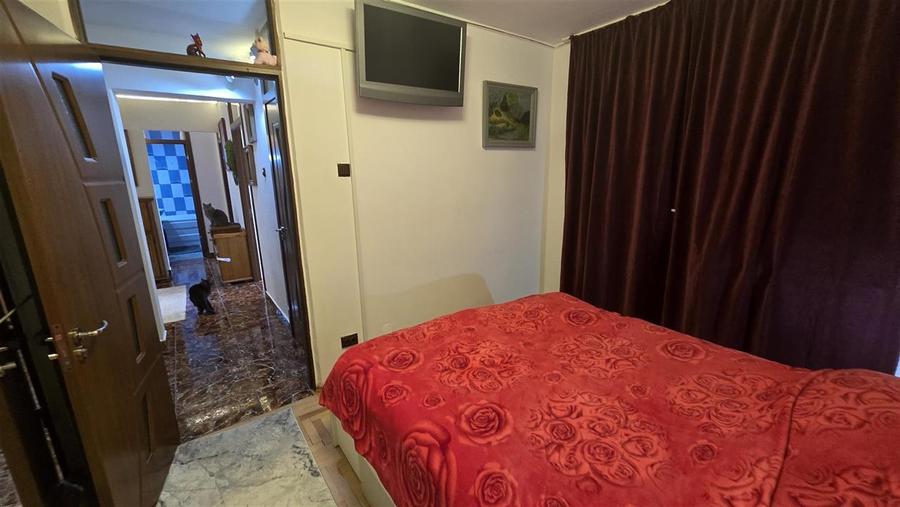 Apartament 4 camere – bloc Belvedere! Suceava! De Vanzare! 0727817187 - 13