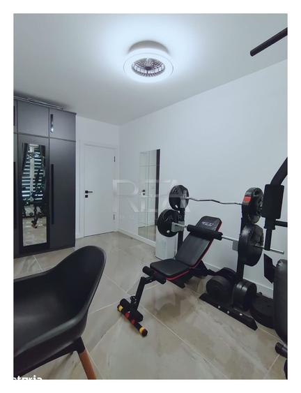 Apartament cu 2 camere semidecomandat în Vitan