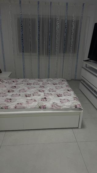 Garsonieră semidecomandată, mobilată în Micro 39
