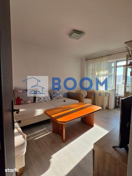 Apartament cu 4 camere în Central