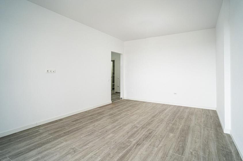 Apartament cu 2 camere decomandat în Militari
