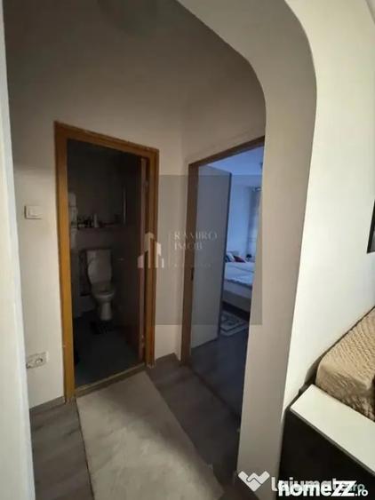 Apartament cu 2 camere semidecomandat în Alexandru Obregia
