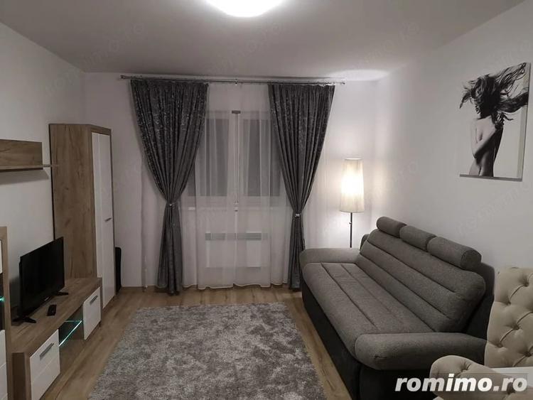 Garsonieră decomandată în Brâncoveanu