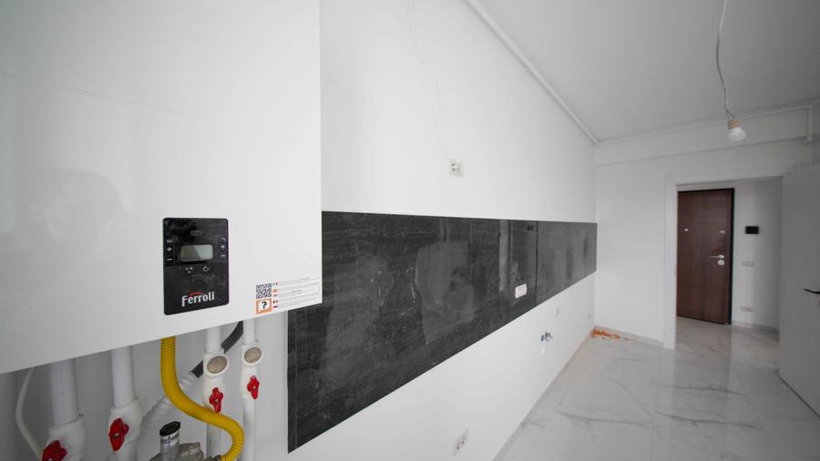 Apartament 2 camere | Grand Arena POSTALIONULUI | SECTOR 4 - 4