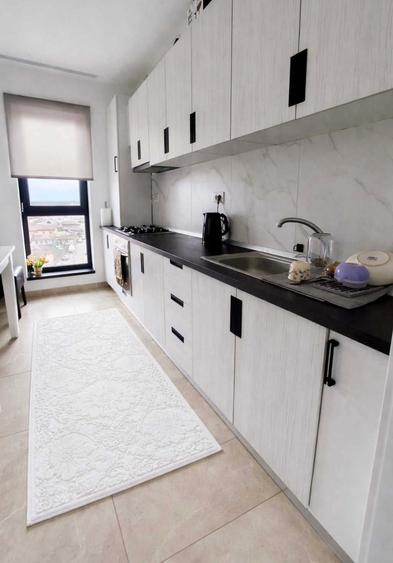 Apartament 2 camere LUX zona Fundeni - 4