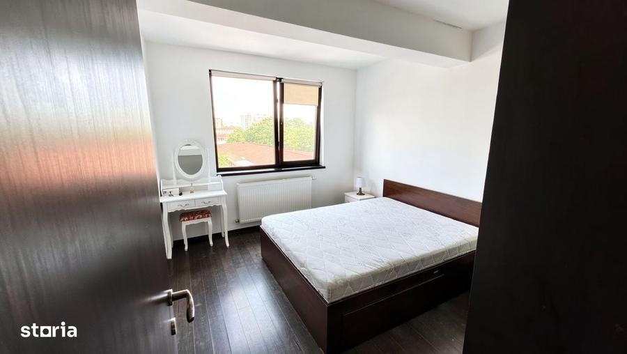 Apartament 2 Camere | 8 min Metrou Gorjului | Centrala | Pet Friendly - 6