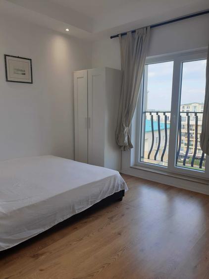 Apartament cu 2 camere decomandat în Ștefăneștii de Jos