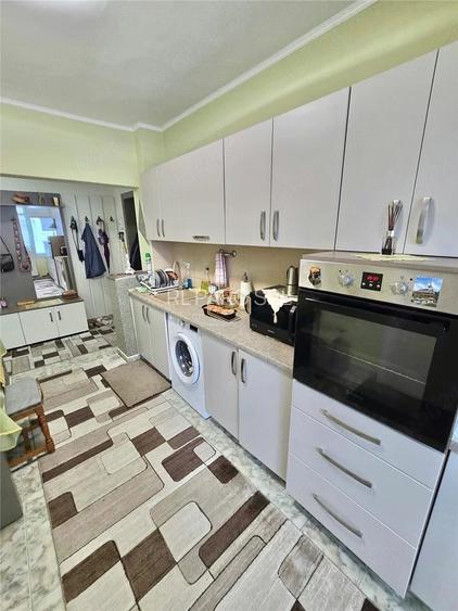 Parter | Apartament decomandat cu 2 camere | Avram Iancu