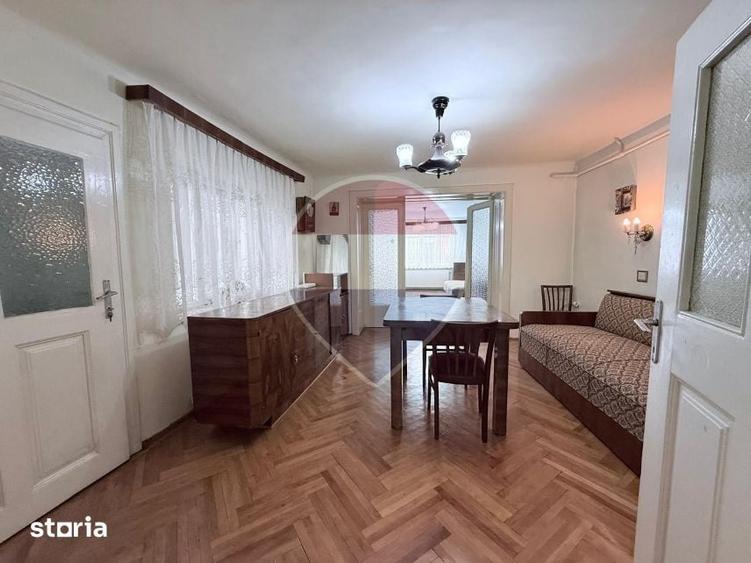 Apartament cu 2 camere în Ultracentral