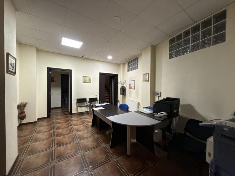 Birou, de 265 mp, în Unirii