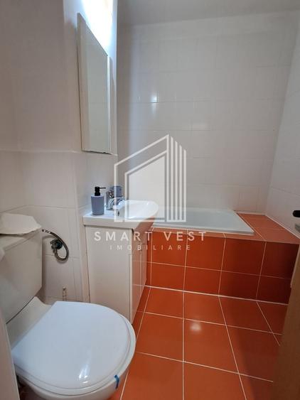 Apartament cu 3 camere decomandat, mobilat în Careiului