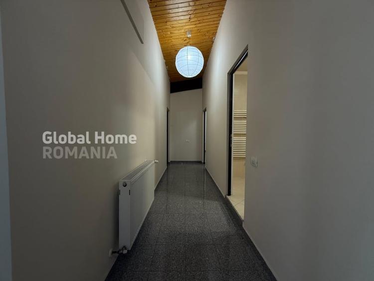 Apartament 3 camere 175MP | Straulesti | 4 locuri de parcare subterane | - 7