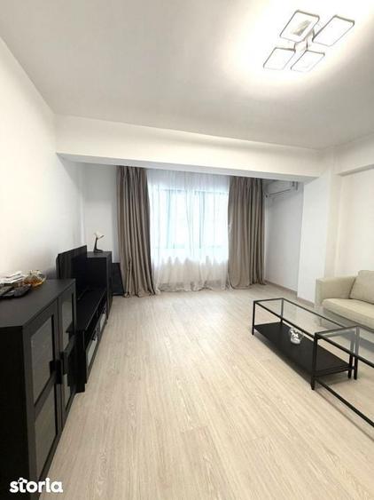 Apartament 3 camere 2 bai/Cartierul Latin mobilat - 14
