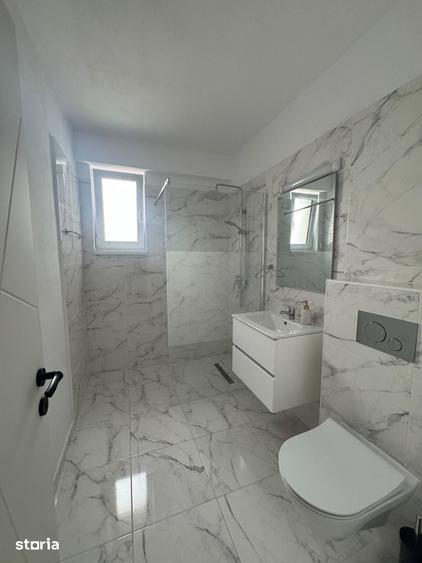 Apartament cu 3 camere în Ampoi 3