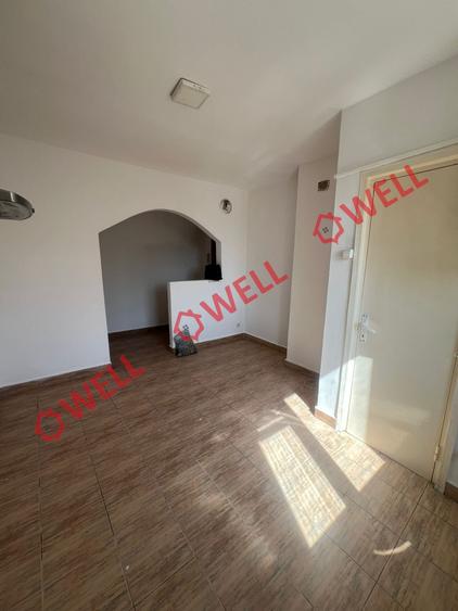 Apartament cu 4 camere în Târgu Secuiesc