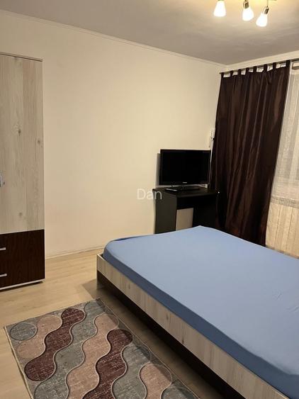 Garsoniera de inchiriat in Focsani, strada Bicaz, zona PacoGara