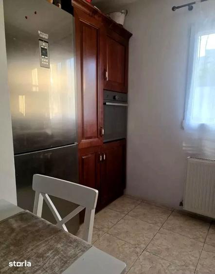 Apartament cu 3 camere în Titan