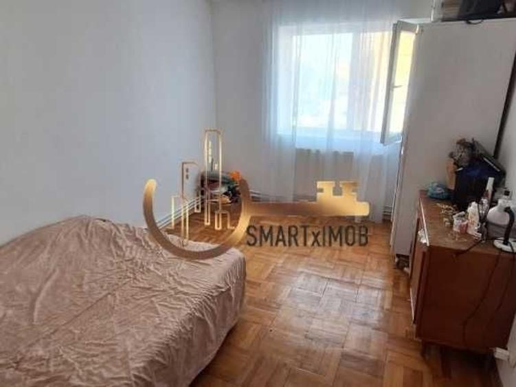 Bulevardul Unirii - Vanzare apartament 2 camere confort 1 Targoviste - 5