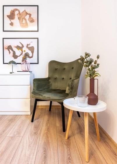 Apartament 2 camere | Berceni | Giurgiului | Bloc Nou |Lux| PARCARE | - 4