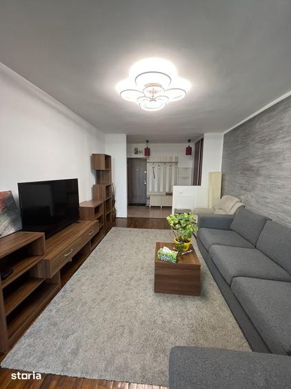 3 camere Sos. Pantelimon-vsv de Mega Mall, vedere superba! - 1