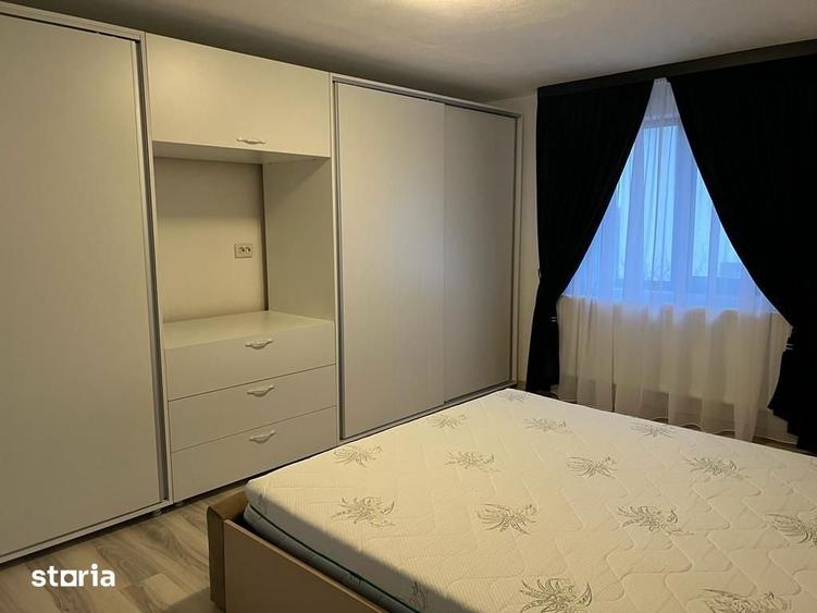 Inchiriere vila de lux, P+M, Matraca, Ulmi, cartier rezidential - 11