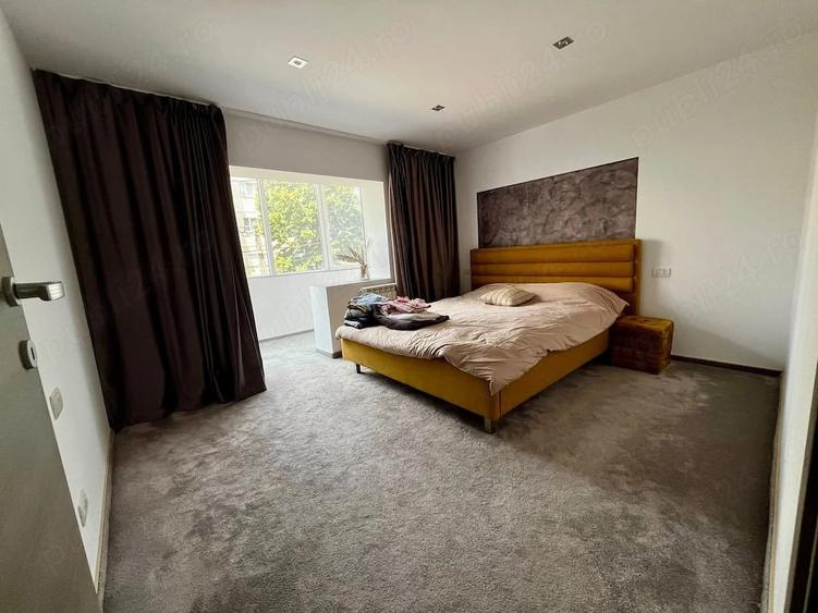 Apartament cu 2 camere semidecomandat în Fabric