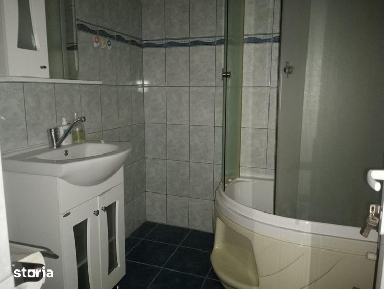 Apartament cu 2 camere în Gării