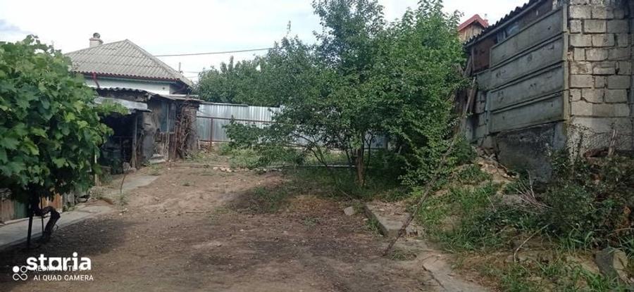 Casă cu 3 camere cu Teren 75 Mp în ICIL
