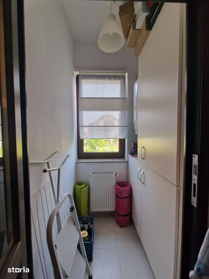 Apartament 1 camera Centru - Palas - 3
