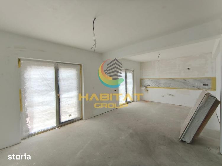 Casă cu 4 camere cu Teren 450 Mp în Giulești