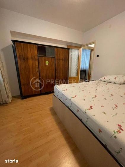 Apartament cu 2 camere în Piața Unirii