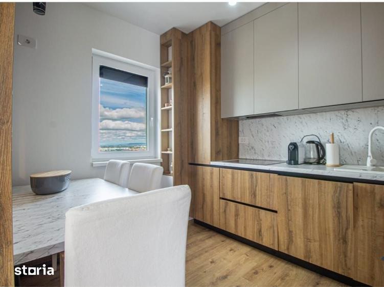 Apartament cu 2 camere în Bartolomeu