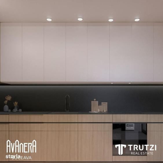 Apartament cu 3 camere în Universității