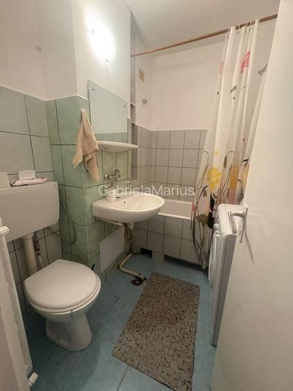Vand apartame cu o camera