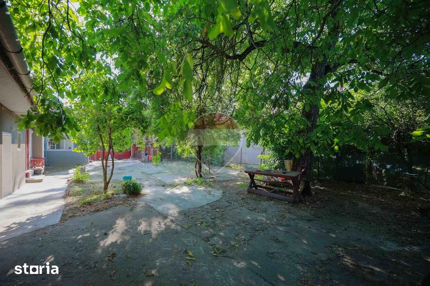 Casa de vanzare cu 4 camere - Santaul Mare, comuna Bor?, jude?ul Bihor - 12