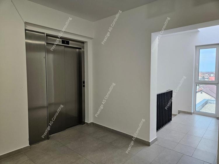 Apartament 2 Camere 10mp Terasa  Decomandat | 2 Camere | Kara Residence - 16