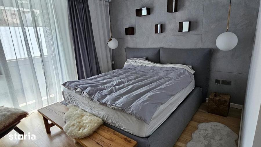 Apartament l 4 Camere l Herastraul Gradina - 9