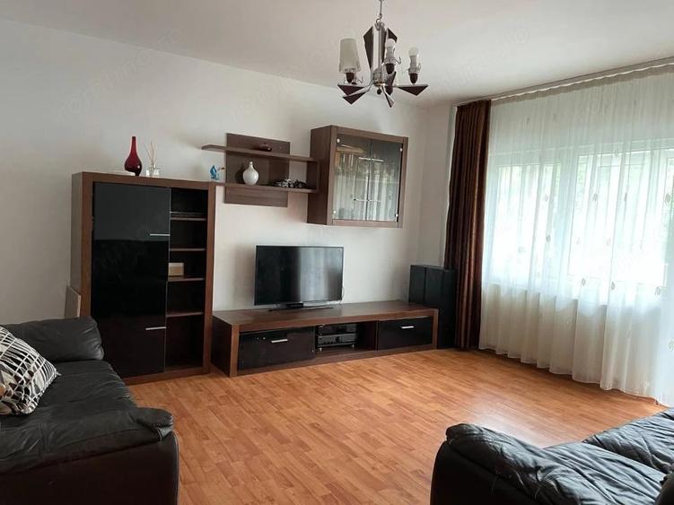 Apartament 3 Camere | Parcul Circului | Centrala Proprie | Loc de Parcare - 2