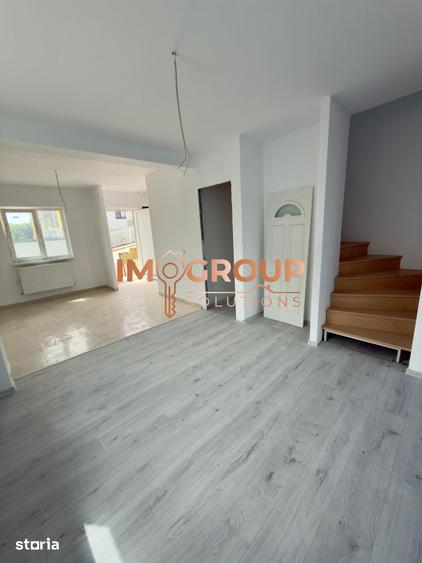 Casă cu 3 camere cu Teren 160 Mp în Rediu