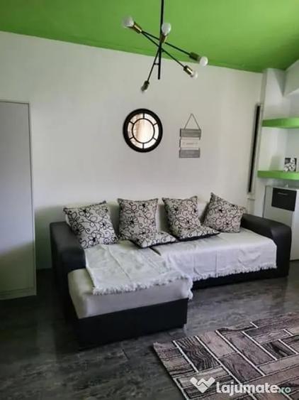 Garsonieră în Țiglina 1