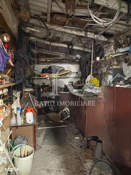 Casa cu 2 camere + teren 1.606mp | Zona Dealuri | Oradea - 16