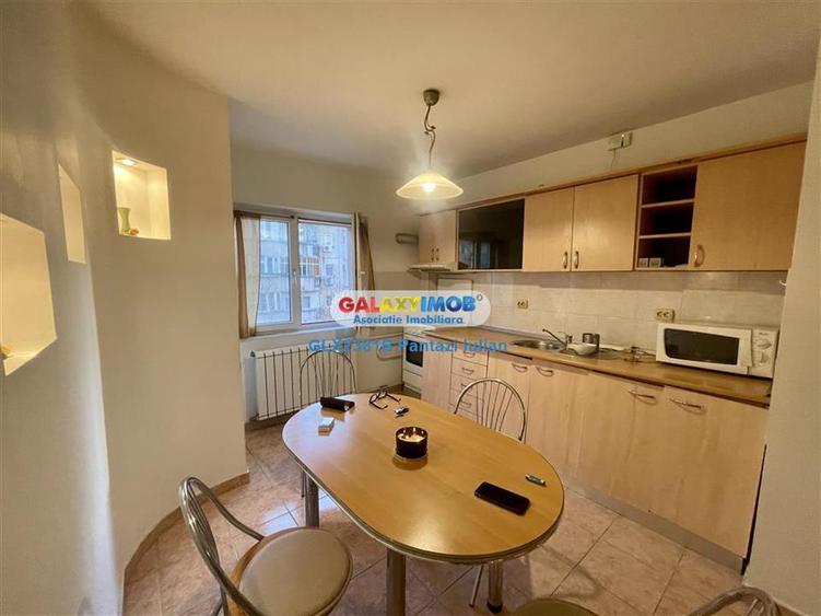 Apartament 2 camere | Timpuri Noi | Decomandat | 10min metrou - 5
