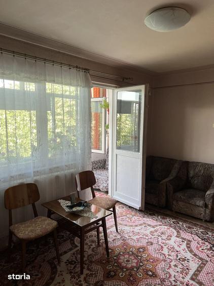 Apartament cu 2 camere în Nord
