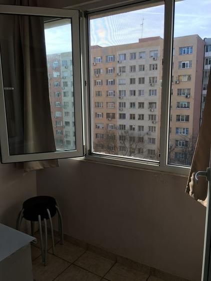 Garsonieră semidecomandată în Dristor