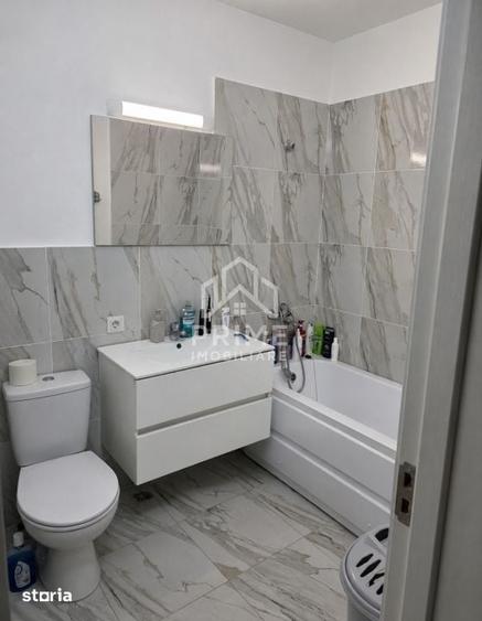 Apartament de vanzare | 2 camere | 52,2mp utili | AMPOI 3 - 5