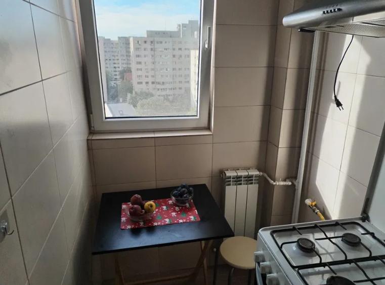 Garsonieră decomandată în Iancului