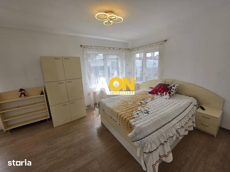 Casa noua, 5 camere, 319 mp teren, toate utilita?ile, Alba - Micesti - 13