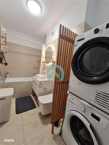 Apartament RACADAU SUNNYVILLE, mobilat modern - 11