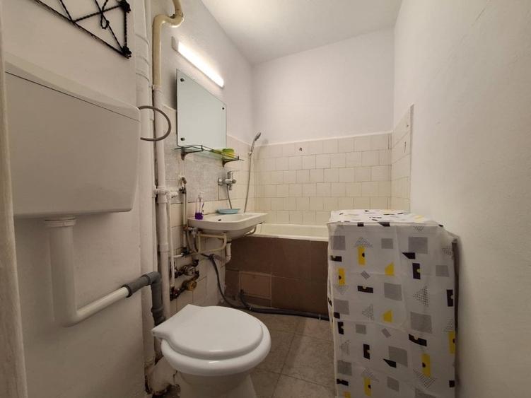 Apartament 2 camere Bd. Drumul Taberei,  mobilat, stradal, metrou, parc - 8